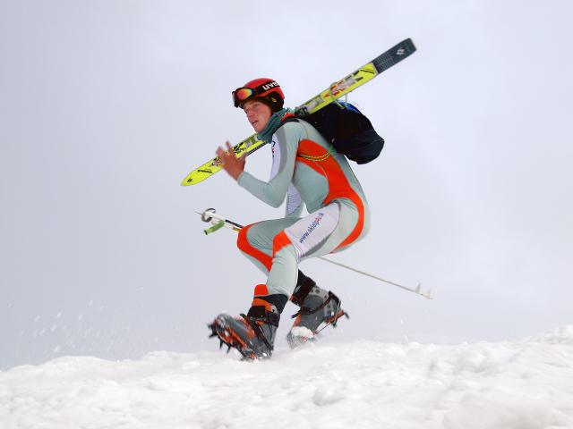 skialpinista