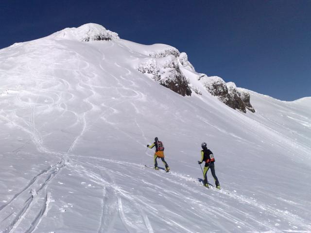 Skialpinisti pod Chlebom-MF
